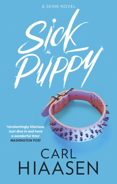 Sick Puppy, EPUB eBook