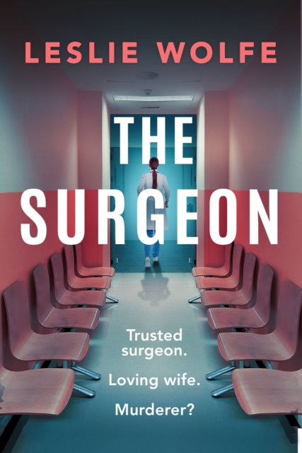 The Surgeon, Paperback / softback Book