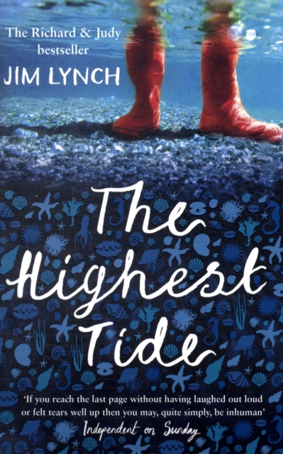 The Highest Tide : The Richard & Judy Book Club Pick, Paperback / softback Book