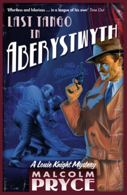 Last Tango in Aberystwyth, Paperback / softback Book