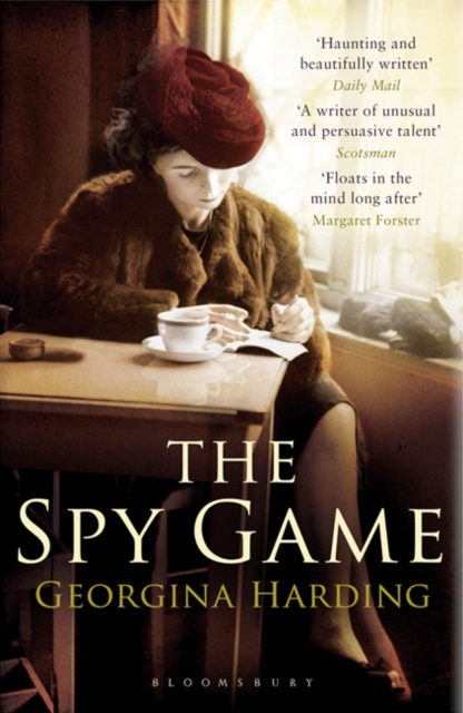 The Spy Game, Paperback / softback Book