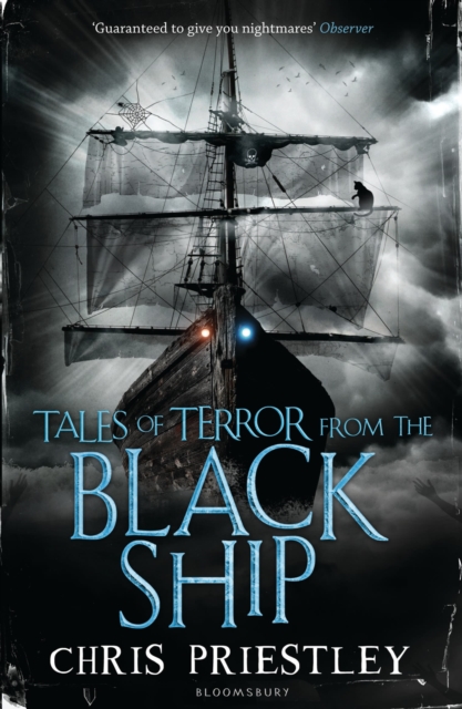 Tales of Terror from the Black Ship, Paperback Book