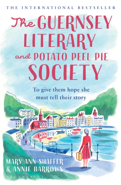 The Guernsey Literary and Potato Peel Pie Society, EPUB eBook