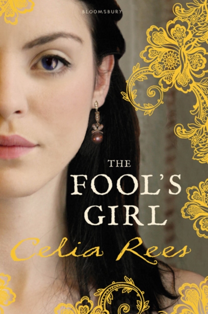 The Fool's Girl, Paperback Book