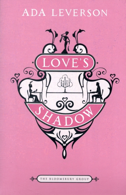 Love's Shadow, Paperback / softback Book