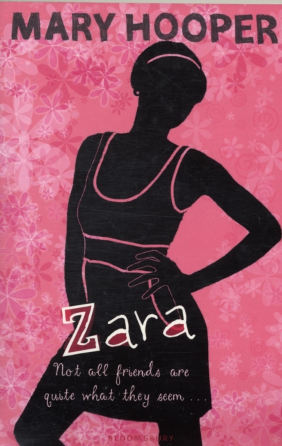 Zara, Paperback / softback Book