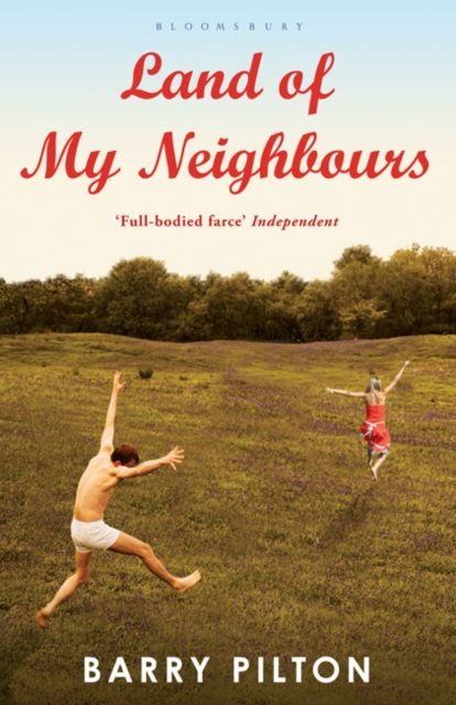 Land of My Neighbours, Paperback / softback Book