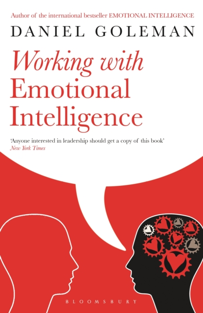 Working with Emotional Intelligence, EPUB eBook