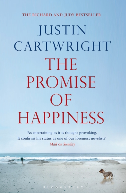 The Promise of Happiness : 'Extraordinarily Bold ... a Funny, Angry, Moving Novel', EPUB eBook