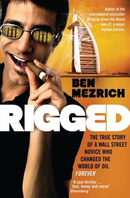 Rigged, EPUB eBook