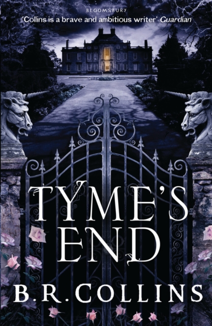 Tyme's End, Paperback Book