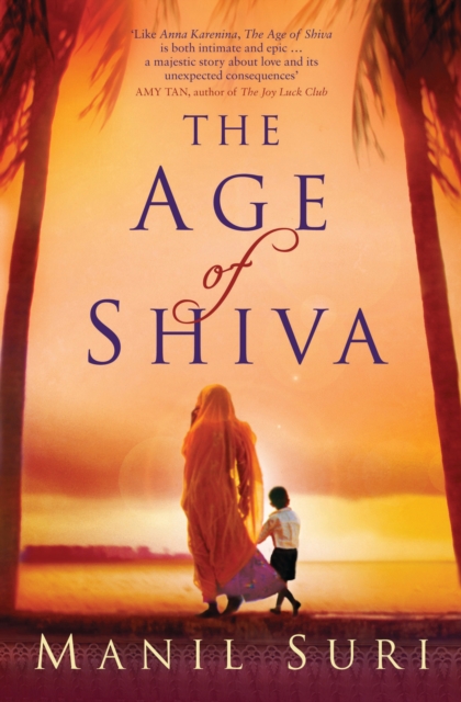 The Age of Shiva, EPUB eBook