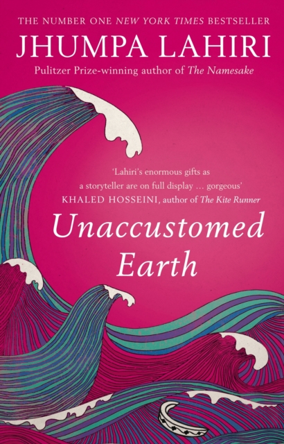 Unaccustomed Earth, EPUB eBook