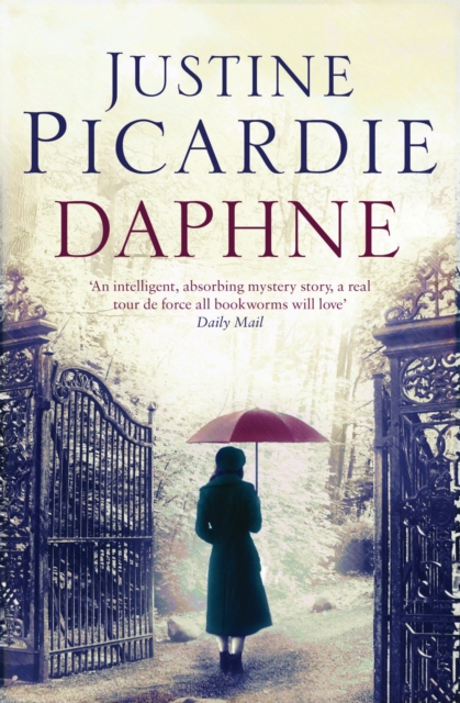 Daphne, EPUB eBook