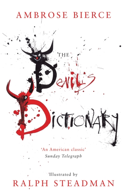 The Devil's Dictionary, EPUB eBook