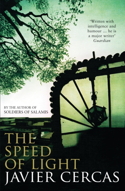 The Speed of Light, EPUB eBook