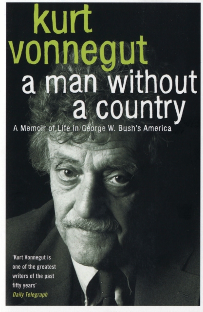 A Man Without a Country, EPUB eBook
