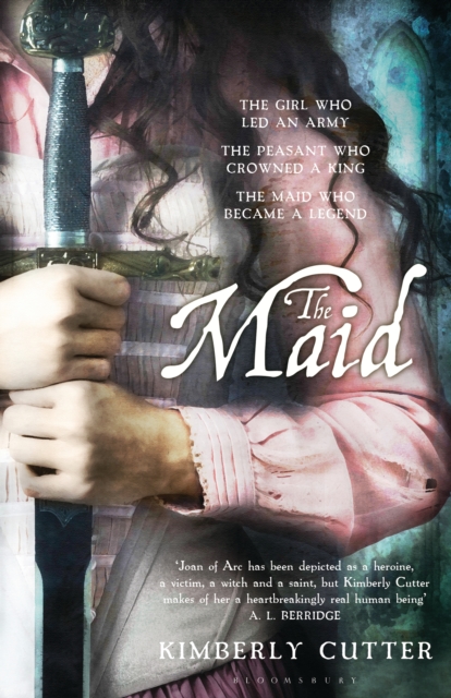 The Maid, EPUB eBook