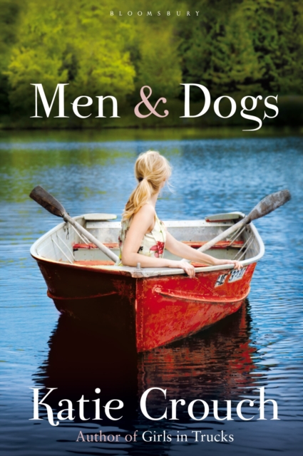 Men and Dogs, EPUB eBook