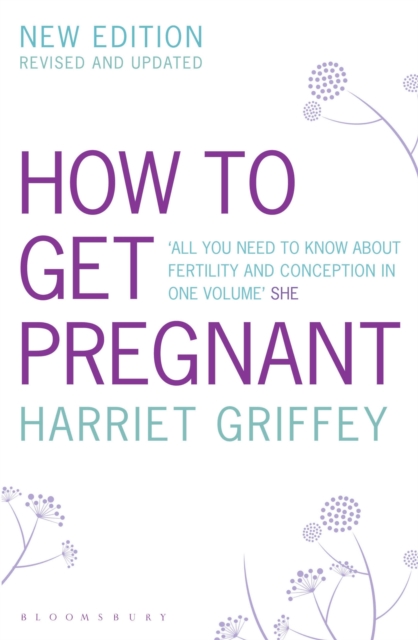 How to Get Pregnant, Paperback / softback Book