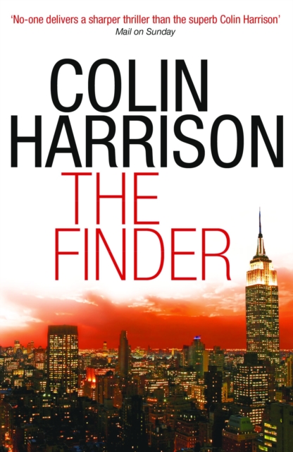 The Finder, EPUB eBook