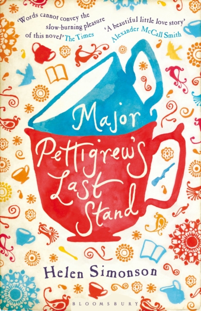 Major Pettigrew's Last Stand, Paperback / softback Book