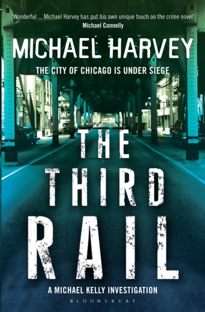 The Third Rail, Paperback / softback Book