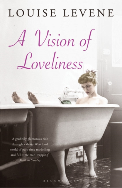 A Vision of Loveliness, Paperback / softback Book
