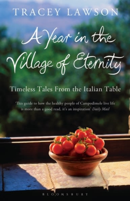 A Year in the Village of Eternity, Paperback / softback Book