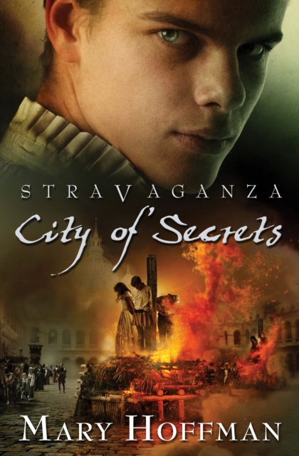 Stravaganza City of Secrets, EPUB eBook