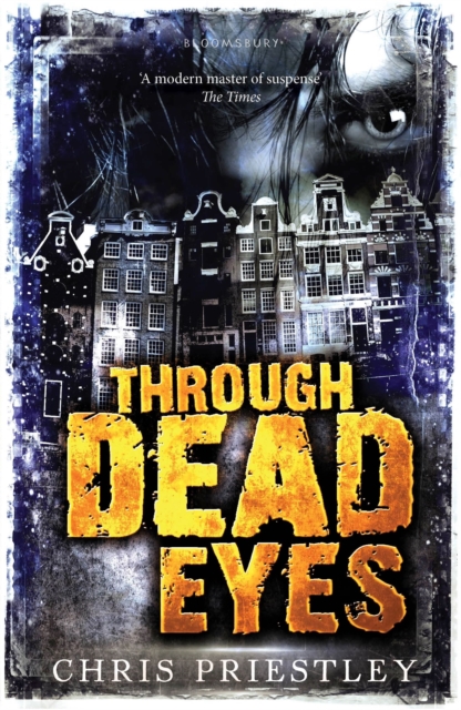 Through Dead Eyes, Paperback / softback Book