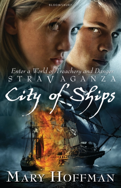 Stravaganza City of Ships, EPUB eBook
