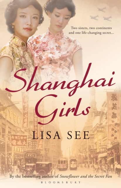 Shanghai Girls, EPUB eBook