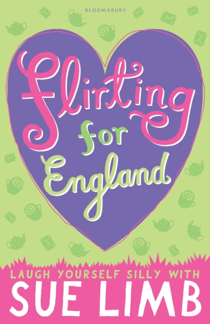 Flirting for England, EPUB eBook
