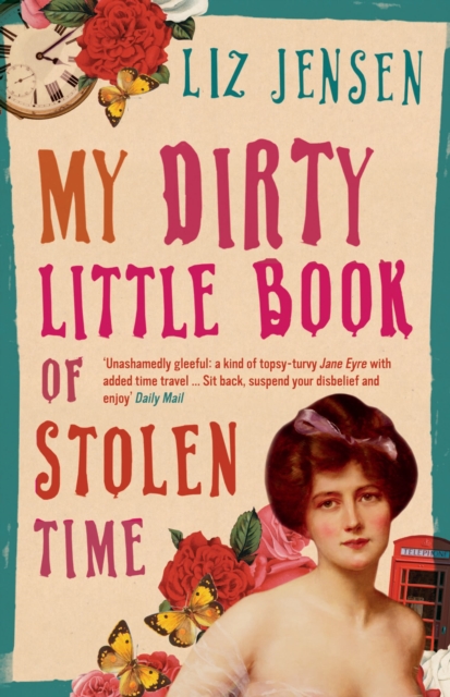 My Dirty Little Book of Stolen Time, EPUB eBook
