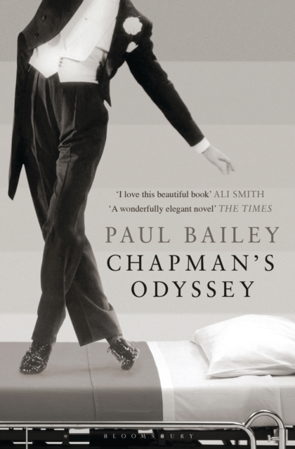 Chapman's Odyssey, EPUB eBook
