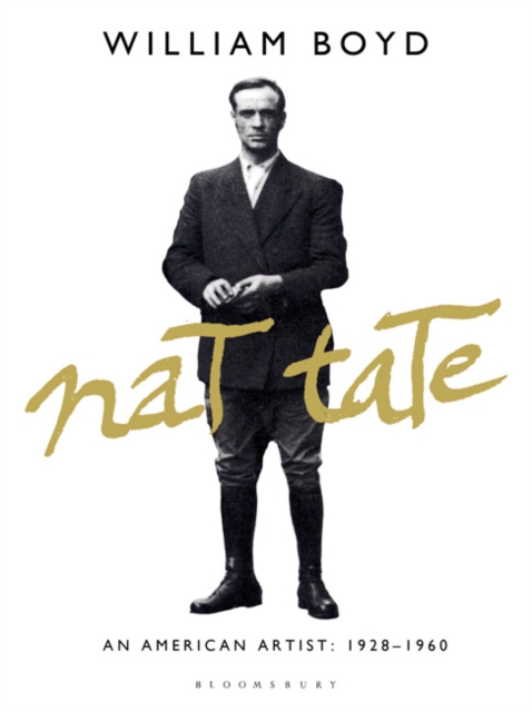 Nat Tate : An American Artist: 1928-1960, Hardback Book