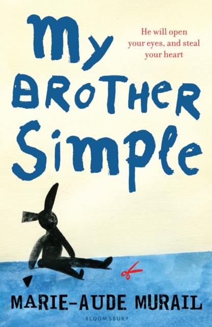 My Brother Simple, Paperback / softback Book
