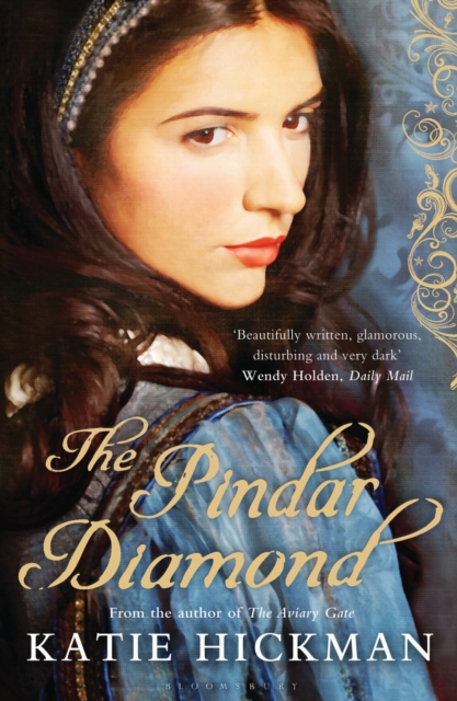 The Pindar Diamond, EPUB eBook