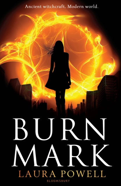 Burn Mark, EPUB eBook