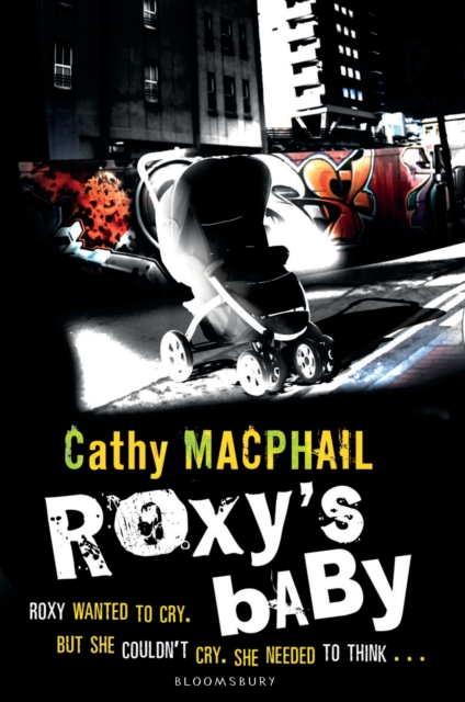 Roxy's Baby, EPUB eBook