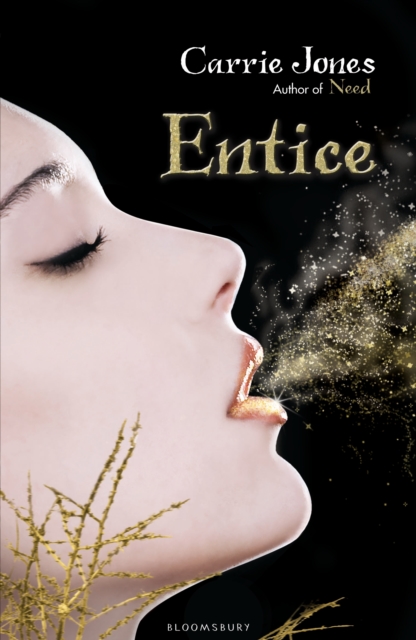 Entice, EPUB eBook