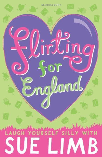 Flirting for England, Paperback / softback Book