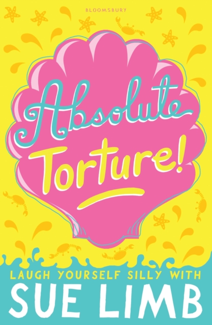 Absolute Torture! : A Jess Jordon Story, Paperback Book
