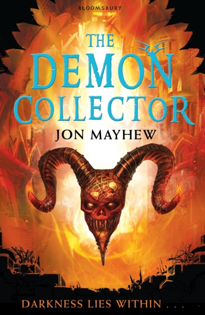 The Demon Collector, EPUB eBook