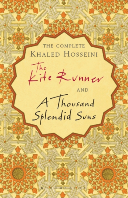 The Complete Khaled Hosseini : Digital box set, EPUB eBook