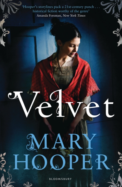 Velvet, EPUB eBook