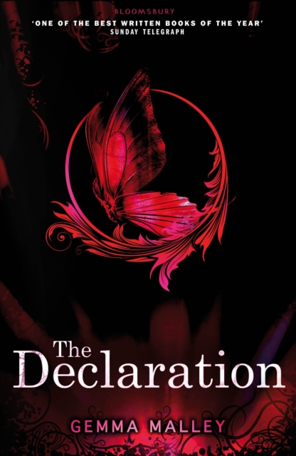 The Declaration, EPUB eBook