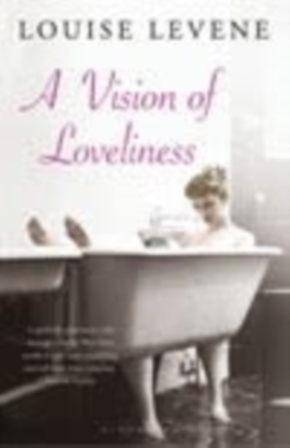 A Vision of Loveliness, EPUB eBook