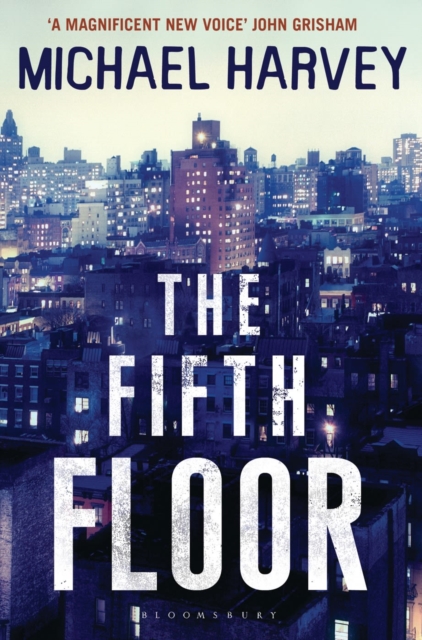 The Fifth Floor : Reissued, Paperback / softback Book